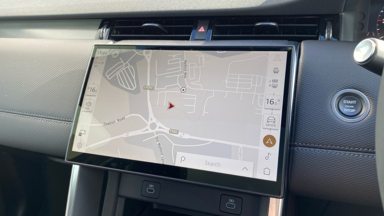 Land Rover Discovery Sport 2.0 D200 Dynamic SE 5dr Auto [7 Seat] Diesel Station Wagon